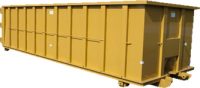 30-Yard Roll-Off Container
